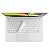 Para película de teclado de laptop HP ENVY X360 13-ay película protectora ENVY 13-ba