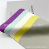 Paño de gamuza para limpiar gafas, Paño de limpieza para gafas de seda bicolor de isla de fibra fina, Paño de limpieza para pantalla de teléfono móvil, Paño para limpiar instrumentos musicales, Paño para lentes
