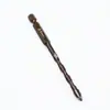 Taladro de punta cruz extendida para vidrio cerámico, perforador multifuncional para ladrillo vitrificado, juego de brocas de aleación, directo de fábrica
