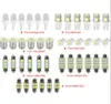 Juego combinado de LED para coche 14 28 42 piezas T10 luz de posición doble punta luz de lectura luz de matrícula Interior