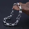 Yuhong moda personalidad hombres dominante estilo retro moda moda pulsera venta directa de fábrica