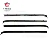 Fornecimento Direto de Fábrica: Adequado para Kit de Vedação de Porta Chevrolet 1973-1980 Am-13600166 Wss00492