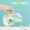 Juego de Cristalería de Lujo Ligero de Siete Piezas 1 Jarra 6 Vasos Tetera Vasos de Agua Moderno Sencillo Hogar Entretenimiento Mangas para Tazas de Cristalería