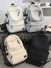 Mochilas de Viagem Escolares para Alunos do Ensino Fundamental II, Meninos, Mochilas de Lazer para Exterior de Aparência Sofisticada, Meninos, Alunos do Ensino Médio, Estudantes Universitários, Mochilas, Modelos Femininos