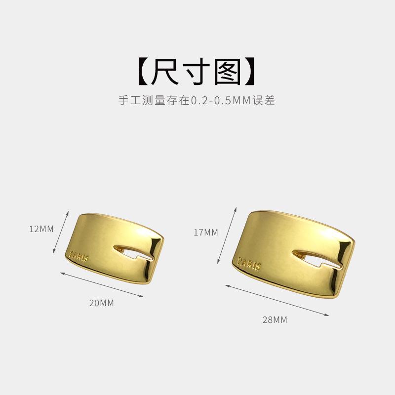尺寸图标杆15-22