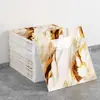 Atacado Transfronteiriço 30x30cm Adesivos de Parede Imitando Azulejo Autoadesivos Decoração de Parede Cobertura para Reforma de Cozinha Papel de Parede à Prova d'Água