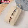 Bolsa de Armazenamento para Roupa Íntima, Bolsa Tote para Embalar Viagem, Organizador Portátil de Grande Capacidade para Roupas e Meias para Viagem