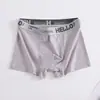Ropa Interior para Hombre al por Mayor Talla Grande Cintura Media 2026 Transpirable Cómodo Barato Calzoncillos Bóxer Fabricante de Ropa Interior para Hombre Dropshipping
