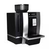 Curry beauty E30 máquina de café comercial E60L automática inteligente italiana máquina de café con leche cafetería molienda máquina todo en uno