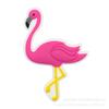 Nueva Bolsa con Agujero Hebilla Decorativa Rosa Bolso de Playa Colgante Adorno Colgante Accesorio para Bolsa de Barro Bolsa Grande de Dibujos Animados Zapato de Flor Flor