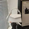 Bolso pequeño cuadrado de mezclilla más vendido transfronterizo, nuevo estilo 2026, versátil, moderno y minimalista, bolso de hombro/bolso cruzado/bolso de mano