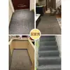 Felpudo para Cocina Absorción de Agua Absorción de Aceite Felpudo Antideslizante para Puerta Principal Alfombra de Entrada Cortable Lavable sin Frotar Limpiable con Toallita Felpudo de Puerta Otro