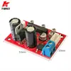Placa Pré-amplificadora de Cabeça para Deck de Fita Fonte de Alimentação AC/DC 5V-24V Placa Pré-amplificadora de Modificação para Gravador de Áudio