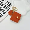 Pingente Porta-Chaves com Foto Coração Vazado Estilo Coreano Mini Casal Ídolo Armazenamento de Foto de Uma Polegada Ornamento Artístico para Carro