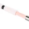 Sensor de Temperatura Termopar Platino-Rodio, Resistente a Altas Temperaturas Tipo Sbr Wrp-130 Termopar en Tubo de Corindón de Alta Temperatura en Stock
