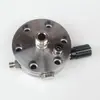 Accesorios para Máquina de Pintar Airless 990 Ensamblaje del Cuerpo de la Bomba de Diafragma Cabezal del Cilindro Interruptor de Retorno Regulador de Presión Tubo de Succión de Alimentación Filtro
