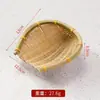 Decoraciones para emplatar sushi estilo japonés, decoraciones para platos de sushi de mariscos, arreglos florales y de flores secas, moldes para cubitos de hielo y accesorios para emplatar pescado rojo
