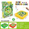 Tablero de pesca magnético giratorio eléctrico para niños de comercio exterior, juguete de pesca musical multifuncional para educación temprana para niños y niñas, venta al por mayor