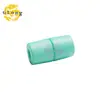 Hebilla de Cuerda de Plástico Ecológica y Segura Hebilla Accesorios para Equipaje Hebilla Fija de Cuerda Elástica Hebilla Madre Hebilla de Conexión de Cuerda