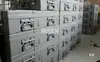 Caja de Efectivo Bancaria, Caja de Transporte de Efectivo 80 160 240 Millones Caja de Efectivo, Caja de Efectivo, Caja para Billetes