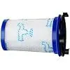 Adecuado para Reemplazo de Elemento Filtrante para Aspiradora Rowenta Zr009001 Force360
