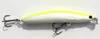 Atacado Pequeno Cor Nova Isca para Pesca em Mar Mino Luya equipamento de pesca isca biônica [9cm/9G]]