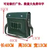 Bolsa de Ombro Única Geológica Estrato Externo Super Resistente ao Desgaste Bolsa Multifuncional Bolsa Espessa para Ferramentas Mochila de Lona Pequena Bolsa