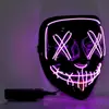 Decoraciones de Halloween para adultos, hombres, mujeres y niños, máscaras brillantes, accesorios, sombreros de fiesta temática para bar, disfraces de ambiente