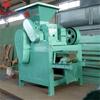 Máquina de prensado de bolas de polvo de mineral de varilla de fundición de manganeso 65 ahorra tiempo y esfuerzo y bajo ruido hierro polvo fino máquina de prensado de bolas granulación equipo de prensado de bolas