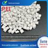 PEI branco resistente a altas temperaturas alta resistência estabilidade dimensional resistência à corrosão química isolamento elétrico alta rigidez grau retardante de chamas