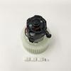 Stzt 64119242607 Adecuado para Bmw Serie 5 Serie 6 Serie 7 M6 Motor de Ventilador Calefactor Soplador de Aire Acondicionado