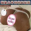 Molde de Trasero Grande Jiuai Taza de Avión Juguete Masculino Dispositivo de Masturbación Muñeca de Medio Cuerpo Vagina y Glúteos Juguete Sexual para Adultos