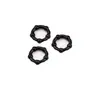 Yingfeini sm juguete sexual para adultos para hombres expansor de pene varilla de placer estimulación uretral cuentas anales consolador silicona corto