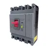 Interruptor Automático Moldeado Delixi CDM3L-630/4300 con Protección contra Fugas