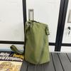 Bolsa Transversal Popular Transfronteiriça Multifuncional Fast Track Mochila Grande Capacidade Tendência Transfronteiriça Moda Bolsa de Peito