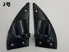 Espelho Retrovisor Veículo Elétrico Triciclo Quatro Rodas Suporte de Pé Base de Espelho Pé Hao Jin Peng Hai Bao Acessórios Universais