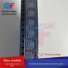 Original importado NPX SN75176B pacote SOP-8 silk screen 75176B driver de interface transceptor chip IC
