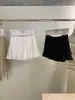 Wgwe9770 Ropa de Mujer Shisanxing Guangzhou Verano 2026 Nuevo Estilo Coreano Cintura Alta Encaje Falda Versátil