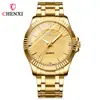 Chenxi Cx-050A Diamante Oro Reloj de Negocios Reloj de Pareja Venta al por Mayor Reloj para Hombre Modelo Transfronterizo