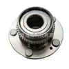 Conjunto de Rodamiento de Cubo de Rueda Automotriz Piezas 1J112033