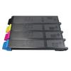 Alta capacidade para Kyocera TK-898 Caixa de toner FS C8020 Toner C8025 8520 C8525 Toner
