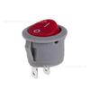 Interruptor Tipo Barco Hongju Serie Mr-5-Garantía de Calidad-Enviado a Todo el País