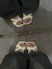 Chanclas de Estilo Francés y Hada Suave para Mujer, Calzado de Verano para Exteriores, Nuevas Versátiles Antideslizantes de Dedo para Playa 2026