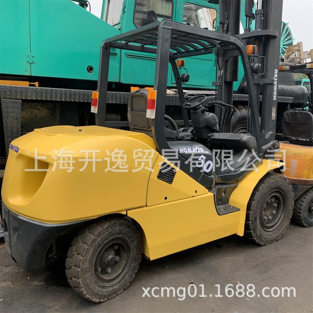 komatsu forklift (13)