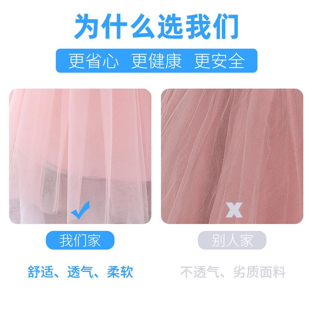 小女孩礼服连衣裙