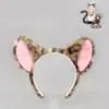 Guantes Garra de Oso Guantes Garra de Gato para cosplay Juguetes de Peluche Lindas Garras de Peluche Cálido Invierno