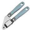 Cabo de Plástico Aço Inoxidável Utensílio de Cozinha Conjunto Utensílios Domésticos de Cozinha Conjunto de 9 Peças Conjunto de Peças Diversas Cortador de Pizza