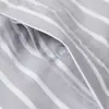 Fábrica de Origen Nantong Calzoncillos de Algodón Puro para Hombre Corte Holgado Ropa de Dormir para Casa Tallas Grandes Boxer Briefs Suministro Directo en Stock