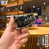 22 Modelos de Fundas para Llaves de Jac Volkswagen Sehol E10X, Estilo Hada de las Flores, Qx, Aipao X8, Yaoye E50X, Carcasa X6 para Hombres y Mujeres