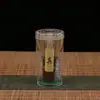 Té Minimalista Estilo Japonés Hecho a Mano Productos de Bambú, Batidor de Té Genuino, Revendedor para Ceremonia del Té, Brocha para Matcha, Venta Directa del Fabricante, Wholesale
